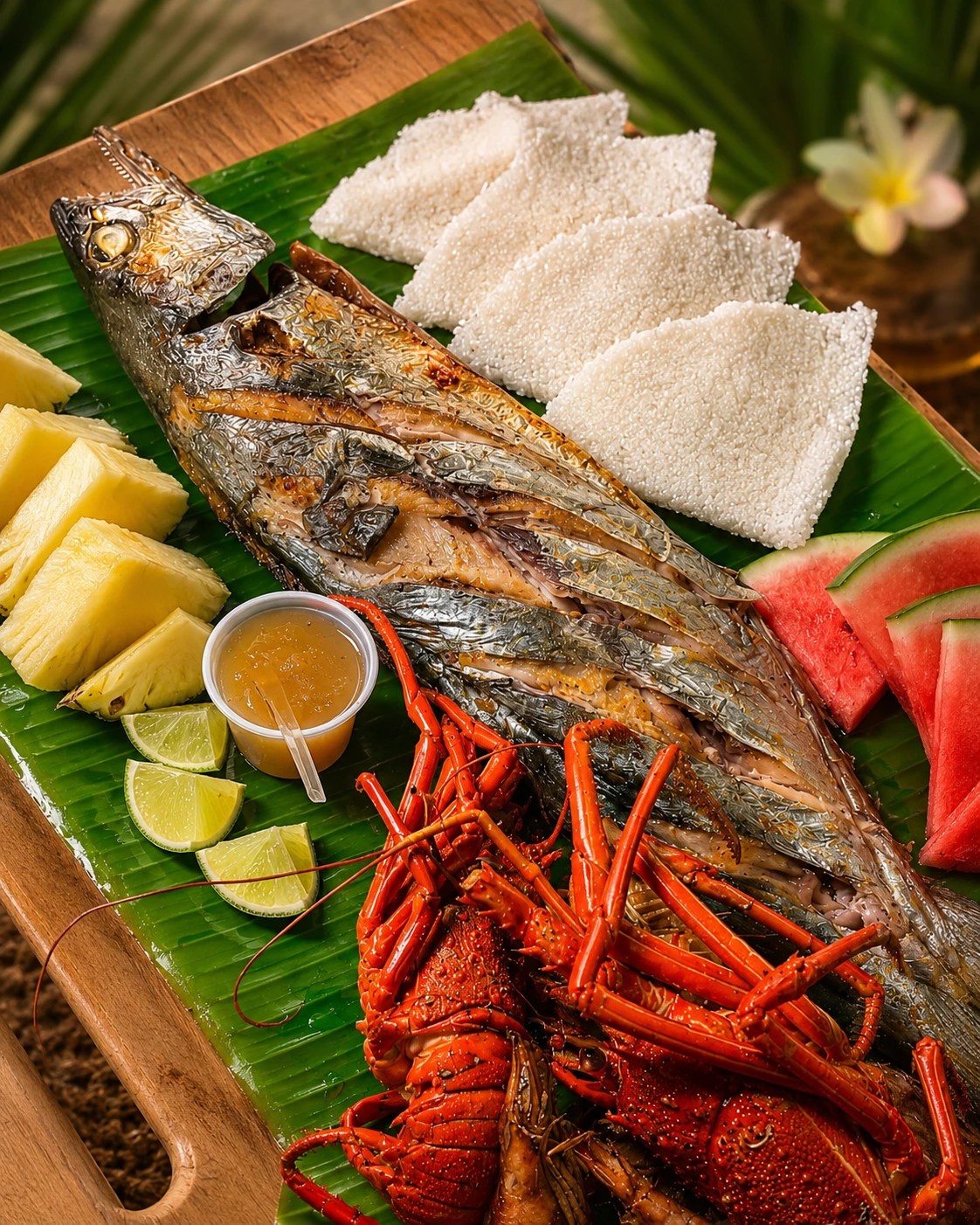 Peixe Pescador