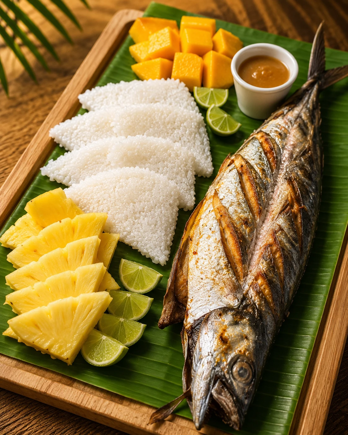 Peixe Taíba