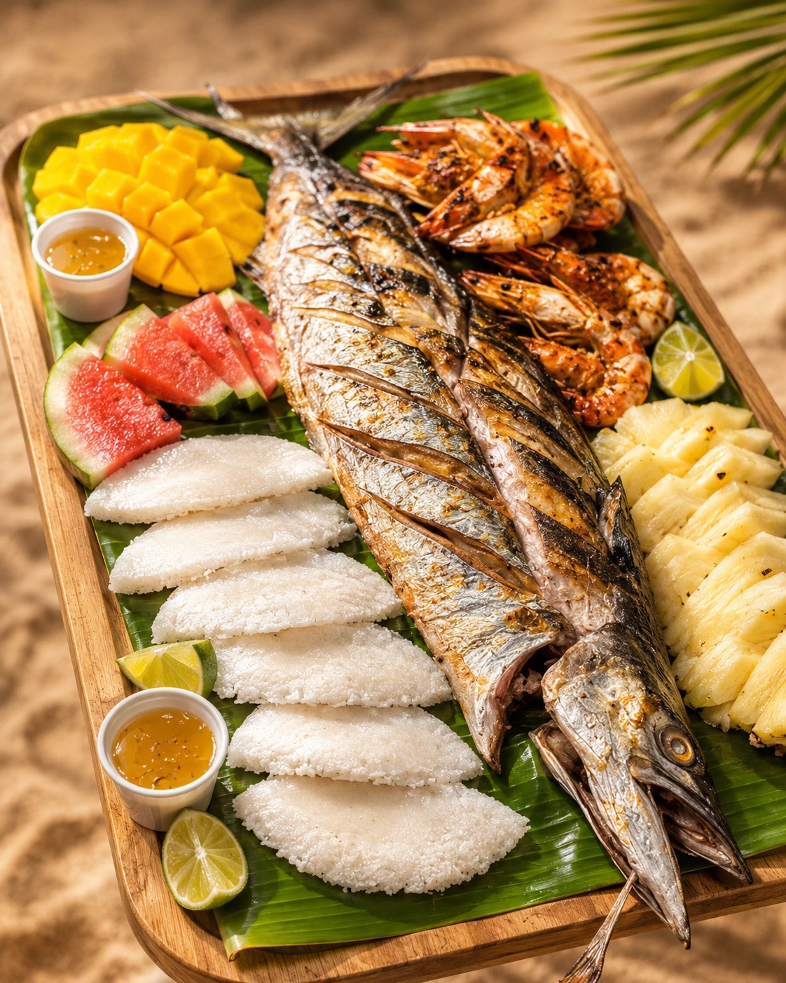 Peixe Aloha